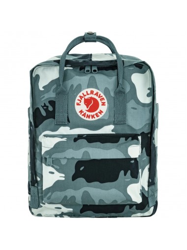 Kanken Graphics - Nimbus Blue-Hidden Animals